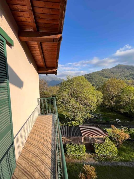 Appartamento Rita Asso Exterior foto